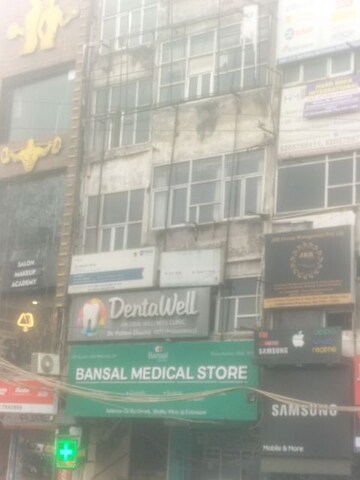  Office Space For Sale in Ip Extension