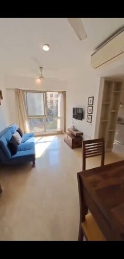 1 BHK Apartment For Rent in Hiranandani Zen Maple