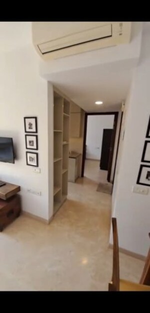 Room in 1 BHK Apartment at Hiranandani Zen Maple, Powai – for Rent