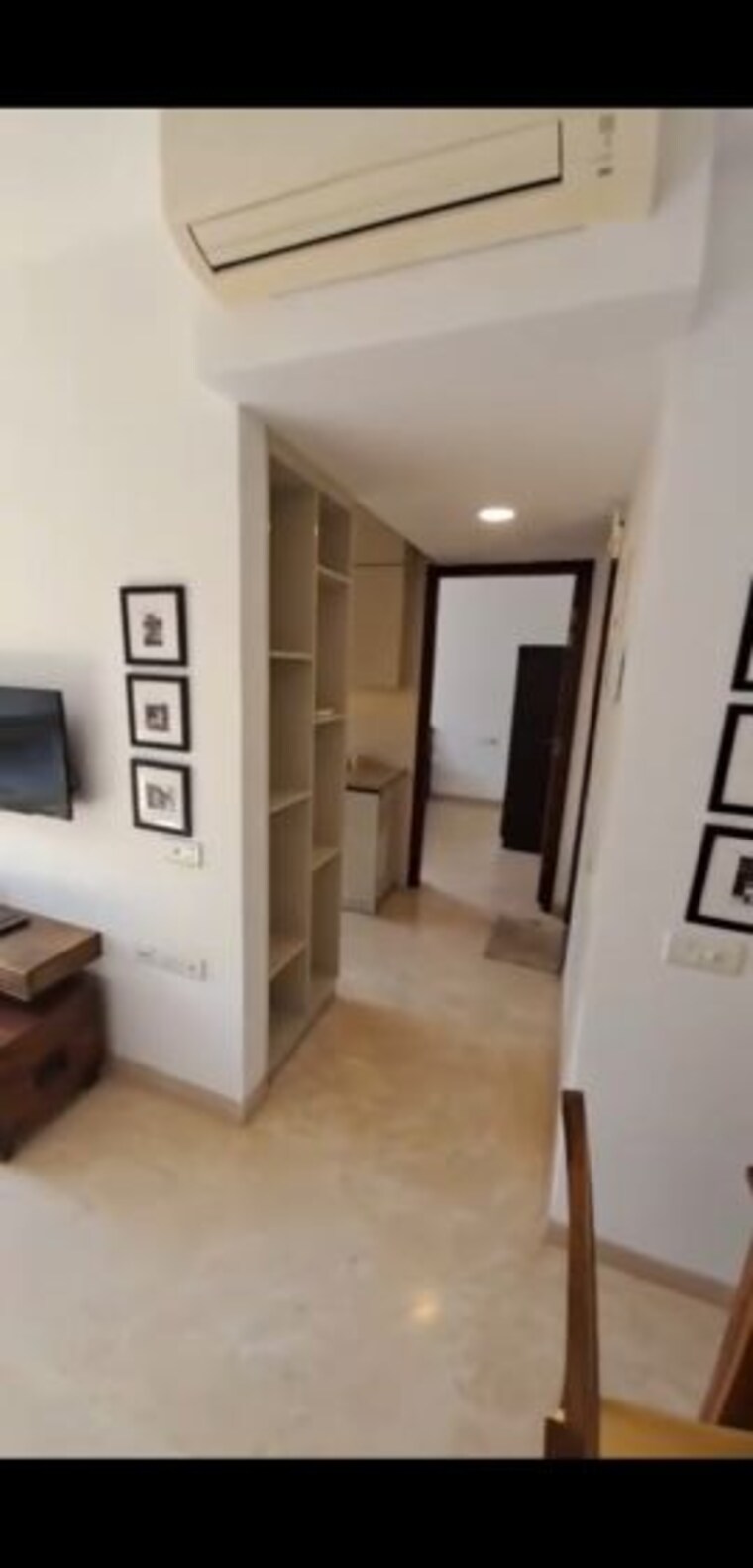 Room, hiranandani-zen-maple 1 Bedroom 385 Sq.Ft. Apartment In Powai Mumbai 9990813