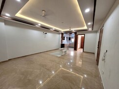 4 BHK Builder Floor For Sale in Greater Kailash II