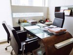2400 Sq.Ft. Office Space in DLH Park