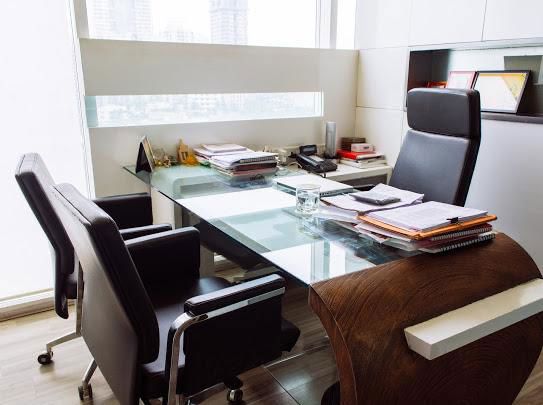 Office Space For Rent in DLH Park