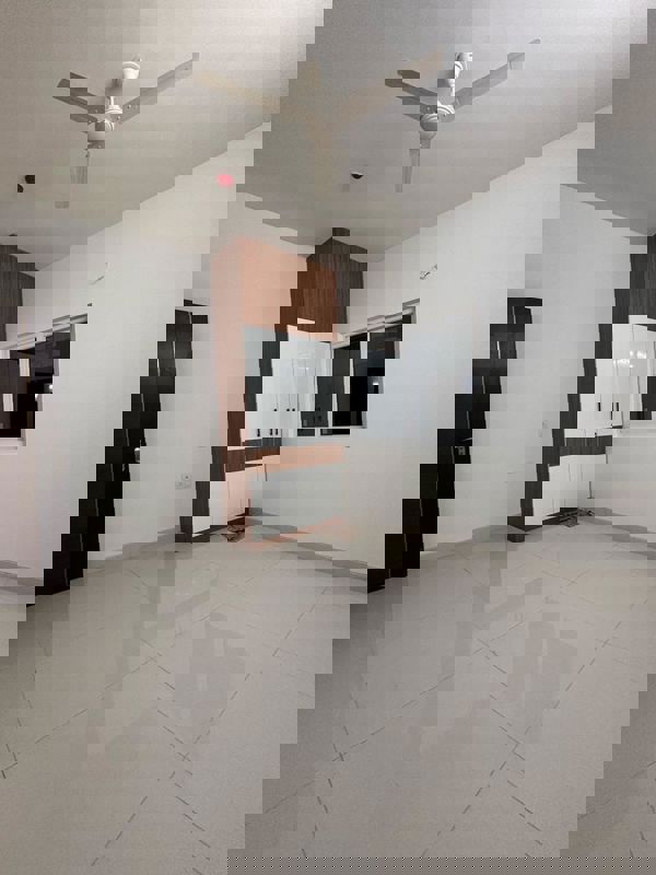 3 BHK + Pooja Room 1640 Sq.Ft. Apartment in Ambience Courtyard