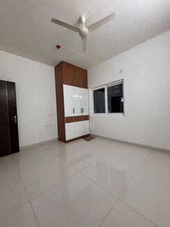 3 BHK + Pooja Room Apartment For Rent in Ambience Courtyard