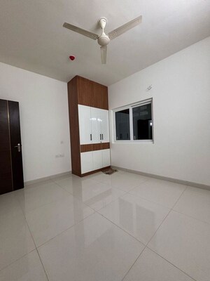 3 BHK Apartment For Rent in Ambience Courtyard, Manikonda