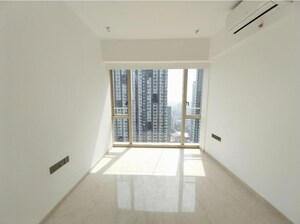 Building Lobby in 5 BHK Apartment at Lodha Kiara, Worli – for Sale