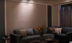 5 BHK Apartment For Sale in Lodha Kiara, Worli