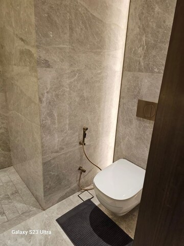 Master Bedroom in 3 BHK Apartment at Sunteck City Avenue 5, Goregaon West – for Sale