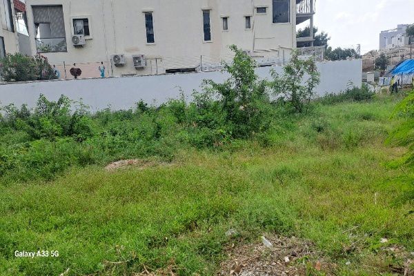 Plot For Sale in Tugalpur Village