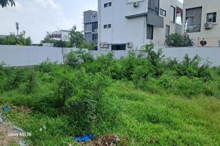 Exterior View, tugalpur village  764 Sq.Ft. Plot In Tugalpur Village Greater Noida 9990863