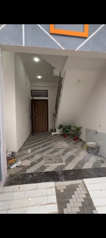 Bedroom in 2 BHK Independent House at Dewas Naka – for Sale