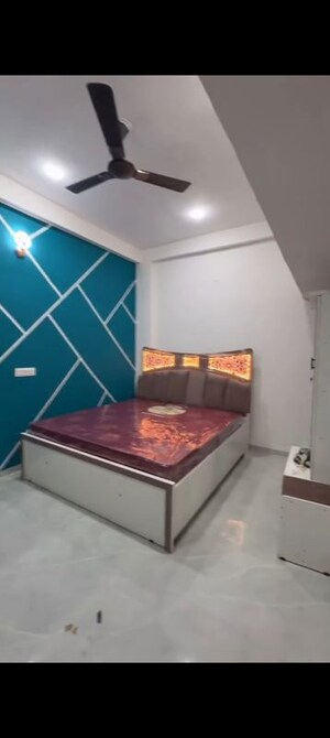 Furnished Amenities in 2 BHK Independent House at Dewas Naka – for Sale