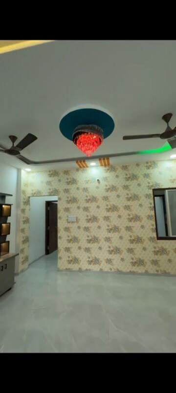 Furnished Amenities in 2 BHK Independent House at Dewas Naka – for Sale
