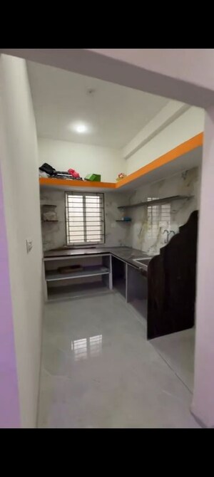 Kitchen in 2 BHK Independent House at Dewas Naka – for Sale