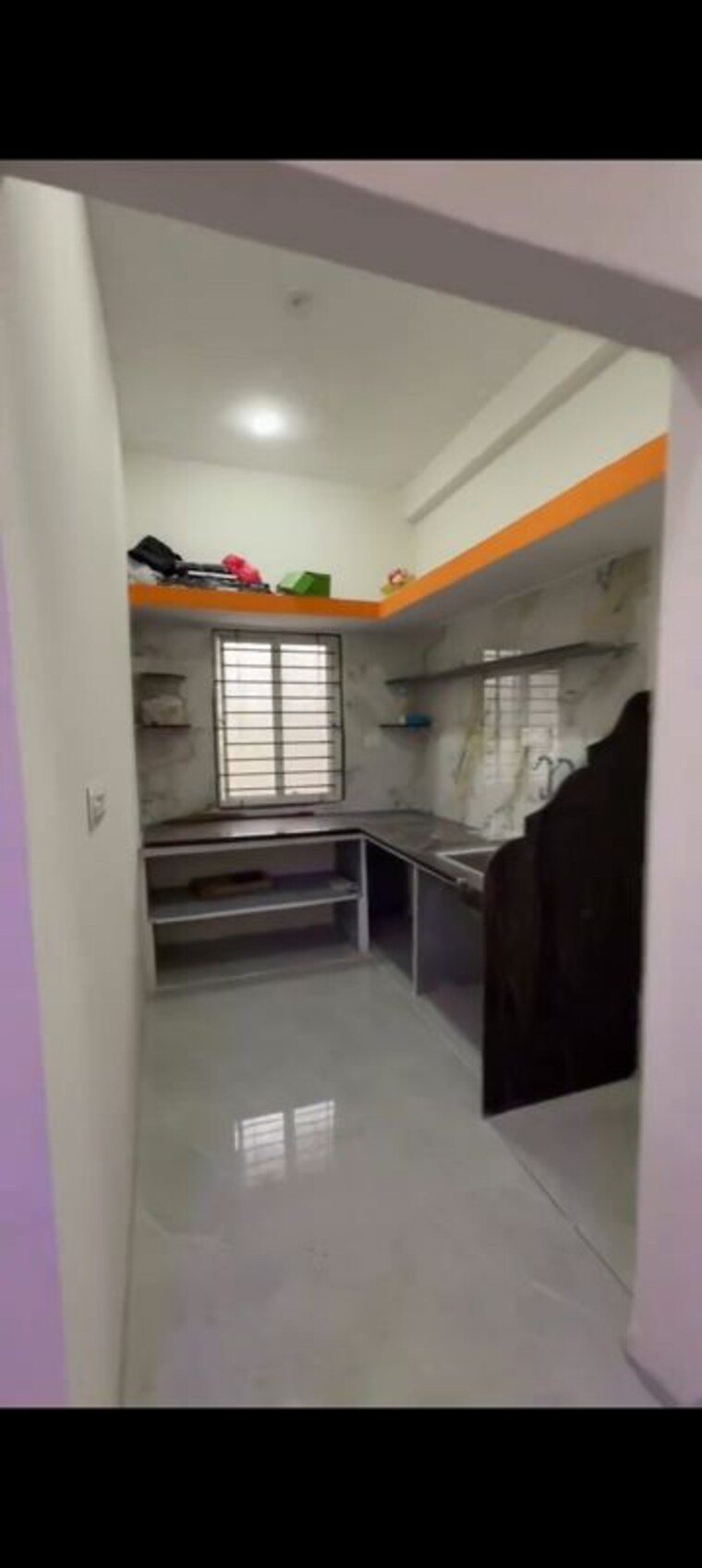Kitchen, dewas naka 2 Bedroom 600 Sq.Ft. Independent House In Dewas Naka Indore 9990800