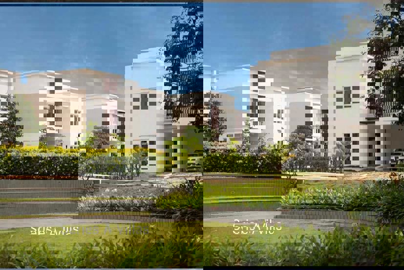 Exterior View, doddaballapura 4 Bedroom 3249 Sq.Ft. Villa In Doddaballapura Bangalore 9990641