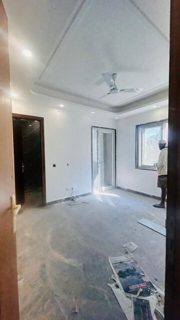 2 BHK Builder Floor For Rent in Malviya Nagar