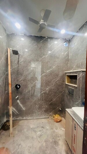 Furnished Amenities in 2 BHK Builder Floor at Malviya Nagar – for Rent