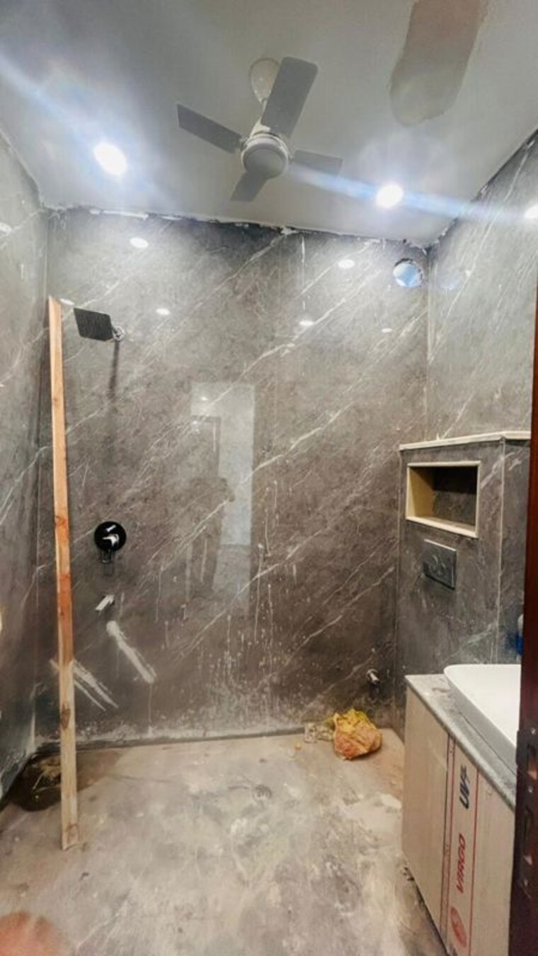 undefined, malviya nagar 2 Bedroom 1200 Sq.Ft. Builder Floor In Malviya Nagar Delhi 9980488