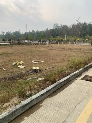  Plot For Sale in Mohabbewala