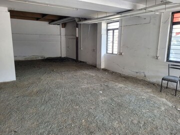 Floor Plan in  Warehouse at Garebhavipalya – for Rent