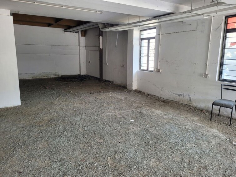 Floor Plan, garebhavipalya Commercial Warehouse 5000 Sq.Yd. In Garebhavipalya Bangalore 9990992