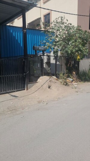 Parking in  Warehouse at Garebhavipalya – for Rent