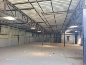  Warehouse For Rent in Garebhavipalya