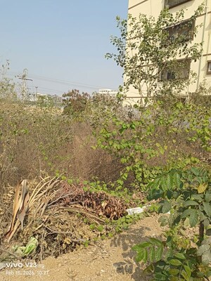 Plot Area in  Plot at Kondapur – for Sale
