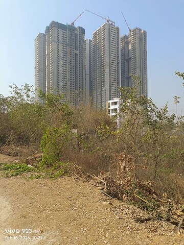  Plot For Sale in Kondapur