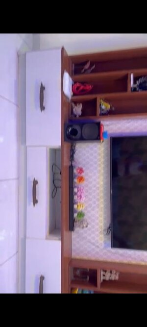 Furnished Amenities in 3 BHK Apartment at Aparna Sarovar Zenith, Nallagandla – for Rent