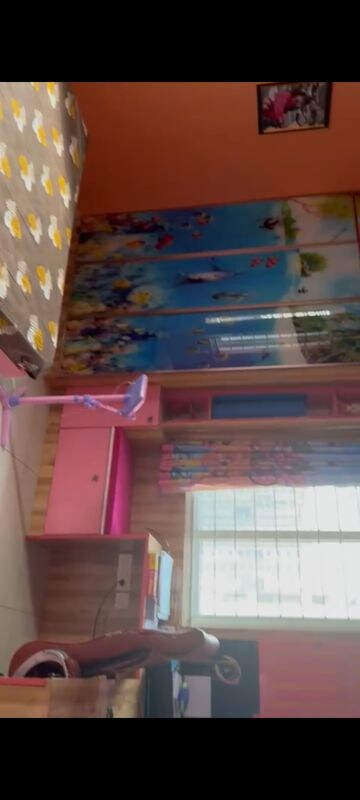 Furnished Amenities in 3 BHK Apartment at Aparna Sarovar Zenith, Nallagandla – for Rent