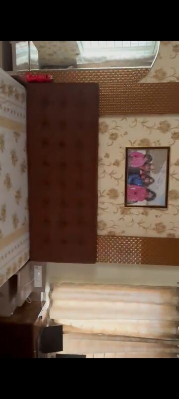 Room in 3 BHK Apartment at Aparna Sarovar Zenith, Nallagandla – for Rent