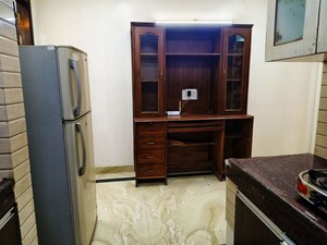 Bedroom in 1 BHK Apartment at South Extension ii – for Rent