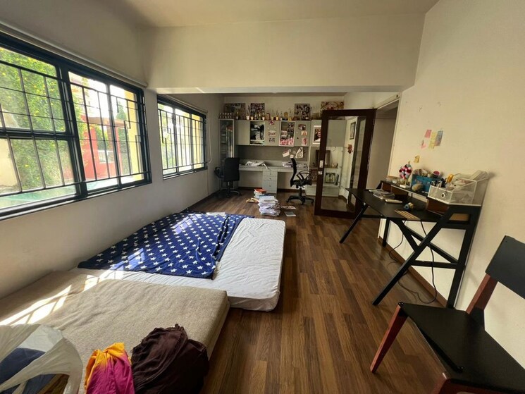 Bedroom, jp nagar phase 7 3 Bedroom 1500 Sq.Ft. Apartment In Jp Nagar Phase 7 Bangalore 9990986