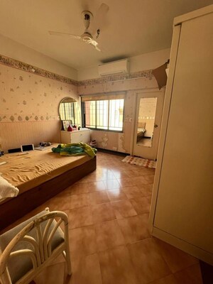 Kitchen in 3 BHK Apartment at Jp Nagar Phase 7 – for Sale