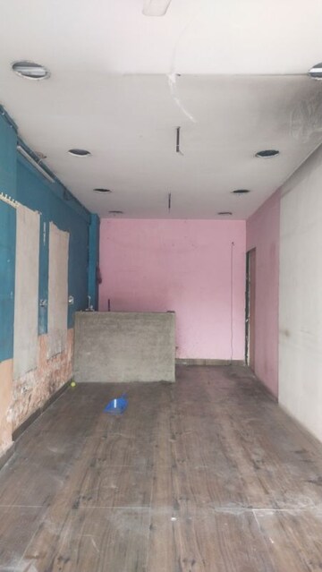 Floor Plan in  Shop at Thergaon – for Rent