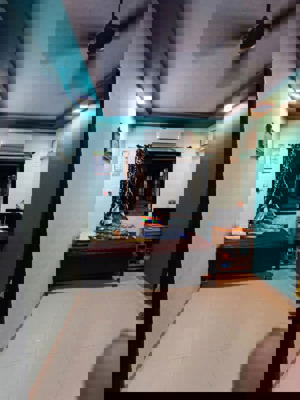 1 Rk  225 Sq.Ft. Apartment in Shree Ram Samarth CHS