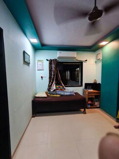 1 RkApartment For Sale in Shree Ram Samarth CHS