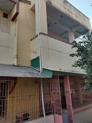 Balcony in 2 BHK Independent House at Jp Nagar – for Rent
