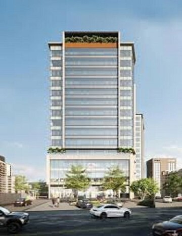  Office Space For Sale in Bopal