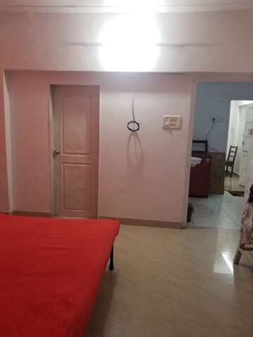 2 BHK Apartment For Rent in Juhu