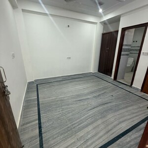 Bedroom in 2.5 BHK Builder Floor at Sector 63a – for Rent