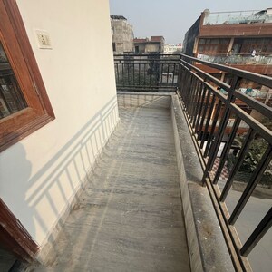 2.5 BHK Builder Floor For Rent in Sector 63a