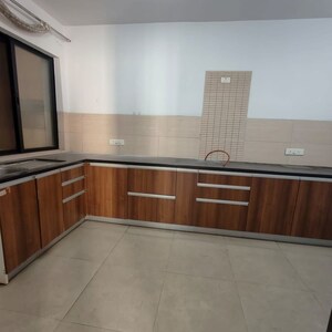 Kitchen in 5 BHK Builder Floor at Khanpur – for Sale
