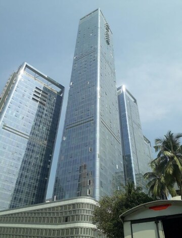 5 BHK Apartment – Exterior View View at Indiabulls Blu, Worli - for Sale