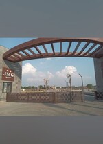 816 Sq.Ft. Plot in Rau