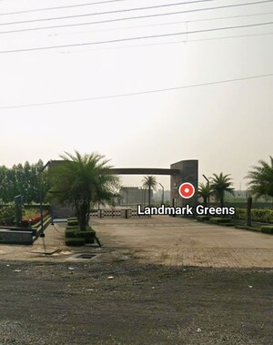   Plot at Rau – for Sale