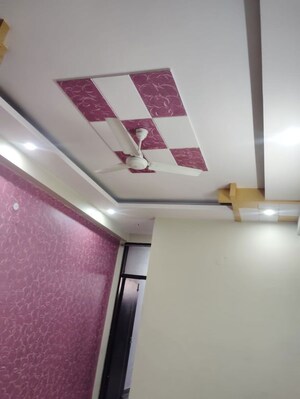 Furnished Amenities in 2.5 BHK Apartment at Magarpatta City – for Sale